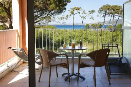 Hôtel l'Onda - 6