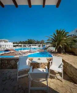 Chora Resort & Spa - 92