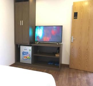 The Alley Hostel - 13