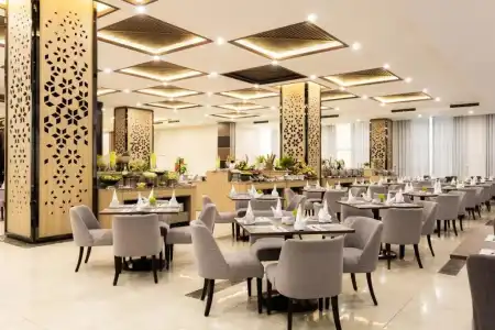 Muong Thanh Luxury Vien Trieu - 24