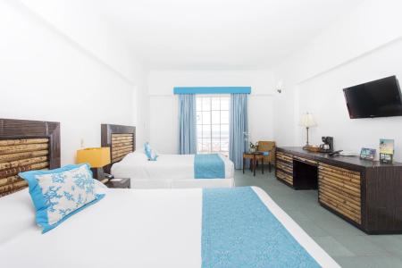 Be Live Experience Hamaca Beach - All Inclusive - 3
