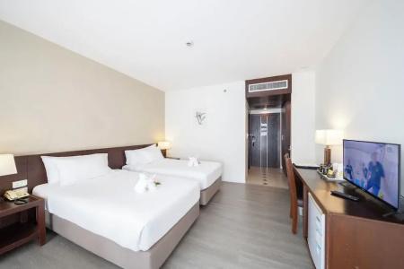 Golden Crown Grand - 39