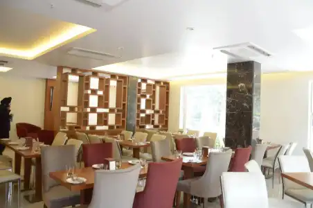 Connaught Royale - 19