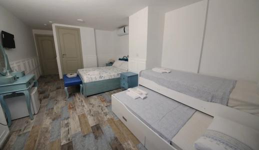 Cunda Morisi Otel - 29