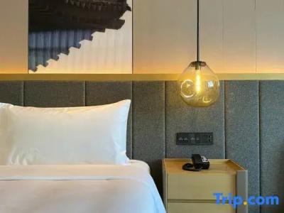 Crowne Plaza Shanghai Fudan by IHG - 69