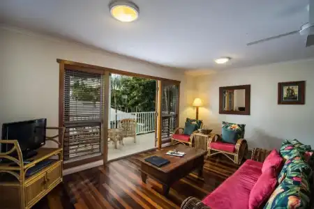 South Pacific Resort & Spa Noosa - 63