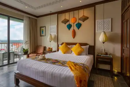 Cozy Savvy Boutique Hoi An - 47