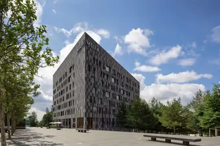 Melia Luxembourg - 0