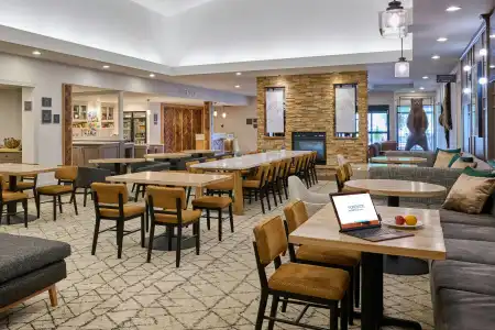 Homewood Suites by Hilton Anchorage - 33