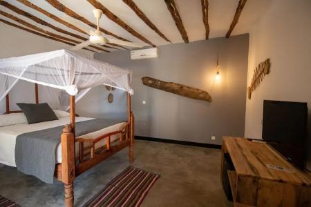 Nest Style Beach Zanzibar - 73