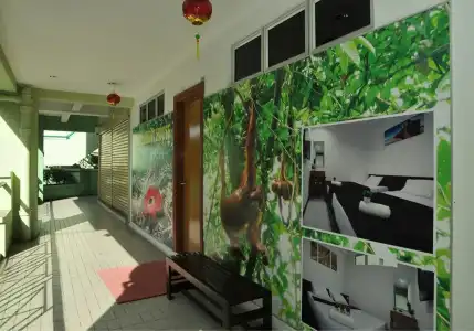 Api-Api Guest House - 14