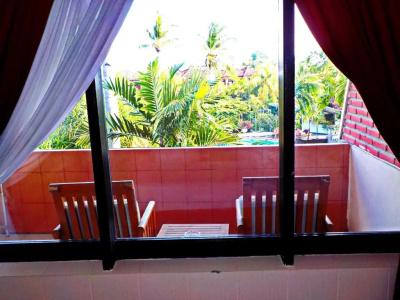 Palm Beach Bali - 66