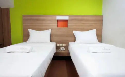 LeGreen Suite Setiabudi - 4