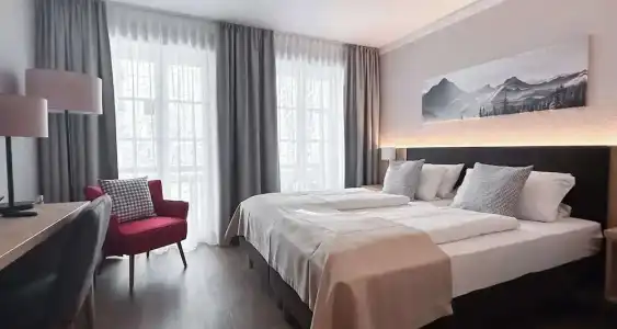 BergHammersbach, Sure Collection by Best Western - 60