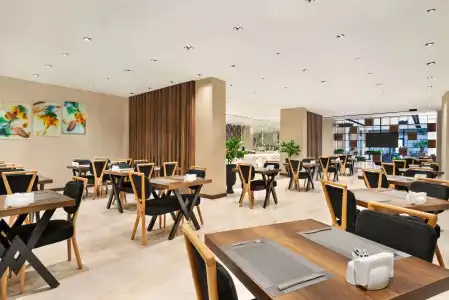 Ramada by Wyndham Elbistan - 17