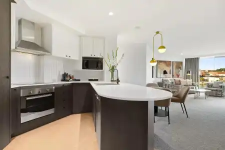 Pullman Quay Grand Sydney Harbour - 150