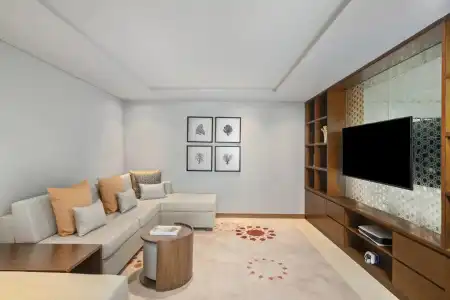 Rixos Marina Abu Dhabi - 125