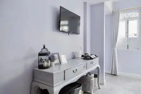 Noursabah Bed Bangkok - 144