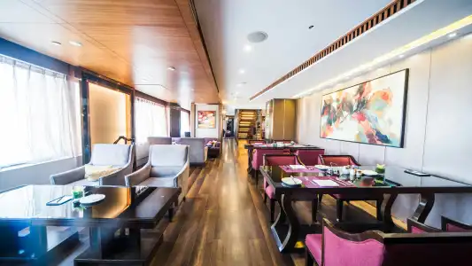 Marco Polo Parkside Beijing - 23