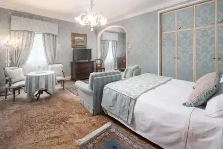 Villa Condulmer - 132