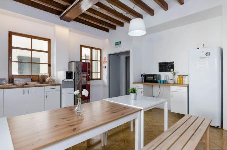 Urban Hostel Palma - Albergue Juvenil - Youth Hostel - 20