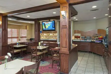 Hilton Garden Inn Minneapolis Airport Mall of America - 14