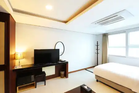 Inter City Seoul - 79