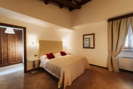la Badia di Orvieto - 54