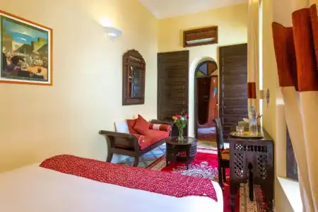 Riad Al Jana - 93