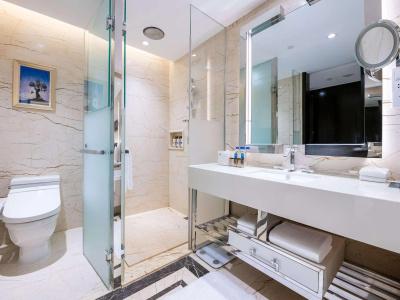 Pullman Guiyang - 8