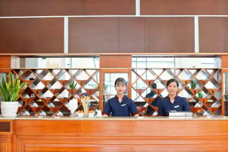 Phuoc My An Beach - 24