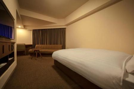 Dormy Inn Morioka Hot Springs - 47