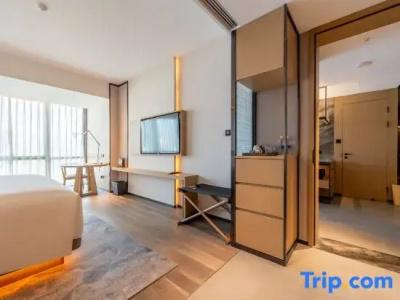 Four Points by Sheraton Suzhou, Wuzhong - 66