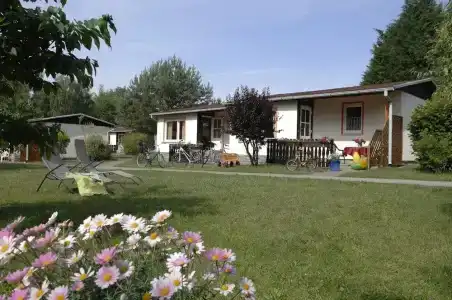 Seepark Heidenholz, Plau am See - 72