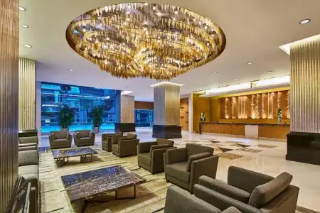 Four Points by Sheraton Shanghai, Daning - 40