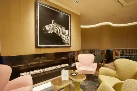 Grand Plaza & Wellness - 19