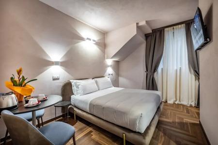 La Scaletta Al Ponte Vecchio - 61