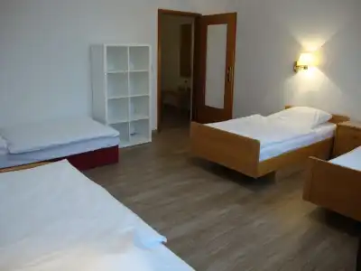 Apart Sarstedter Hof - 24