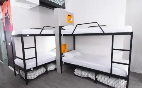Ibis Styles Jerusalem City Center - 3