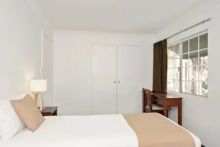 Wollongbar Motel - 131