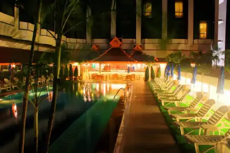 The Empress Chiang Mai - 15