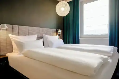 Motel One Nürnberg-City - 41