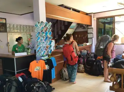 Asia Divers Resort - 23