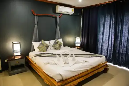 Sripoom Boutique House - 105