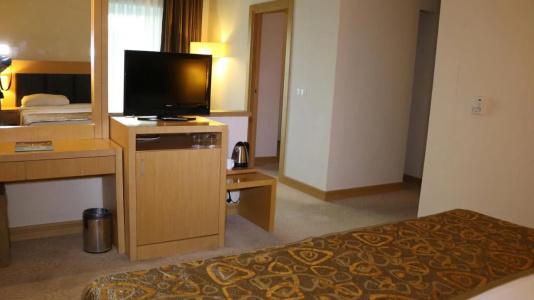 Adrina Termal Health & SPA - 5