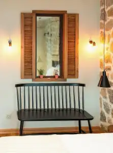 Boho Garden Selimiye - 10