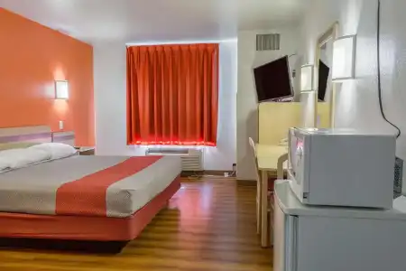 Motel 6 Redmond, OR - 29
