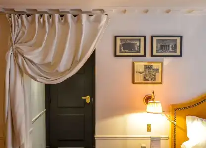 La Chambre du Marais - 62