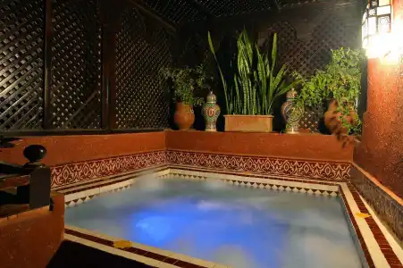 Riad la Porte Rouge by la Siredrah - 18
