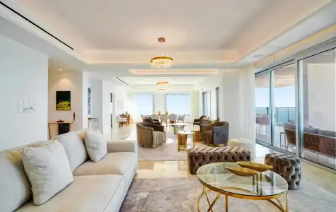 The Tower at St Raphael Resort - 314